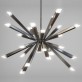 AM1008 STARBURST LED 
